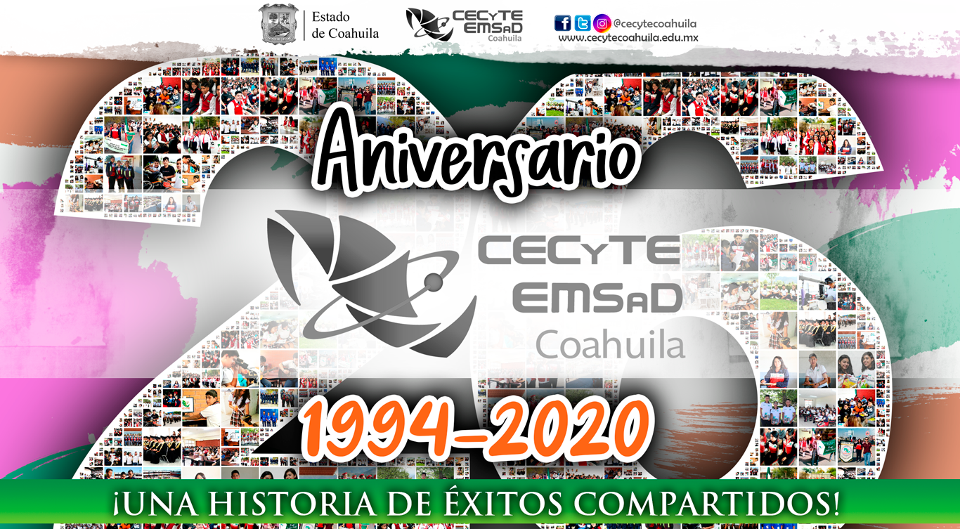 Colegio de Estudios Cientificos y Tecnologicos del Estado de Coahuila