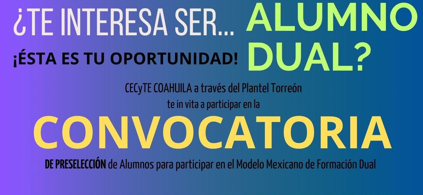 CONVOCATORIA DUAL_fli